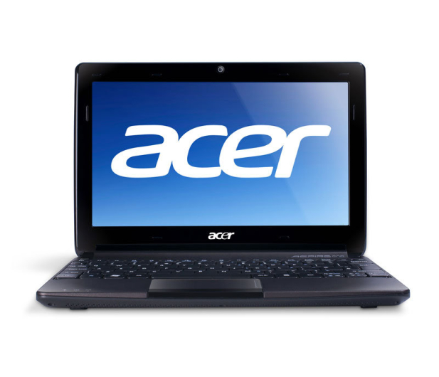 Acer AO722 C-60/4GB/500 czarny - 70844 - zdjęcie 3